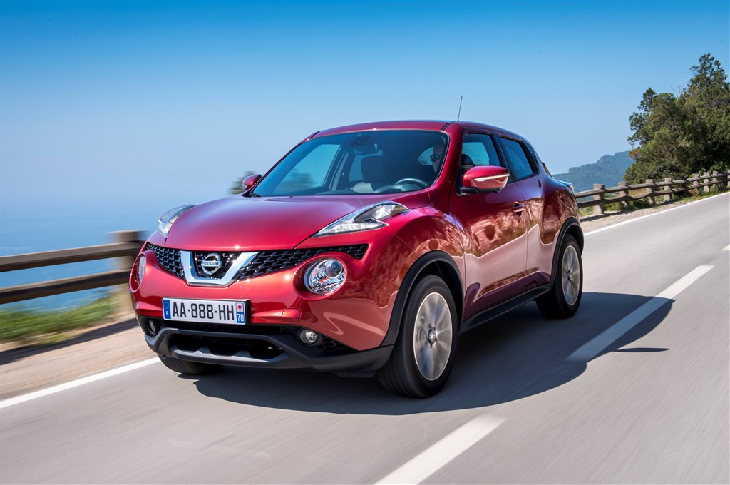 Nissan danmark #5